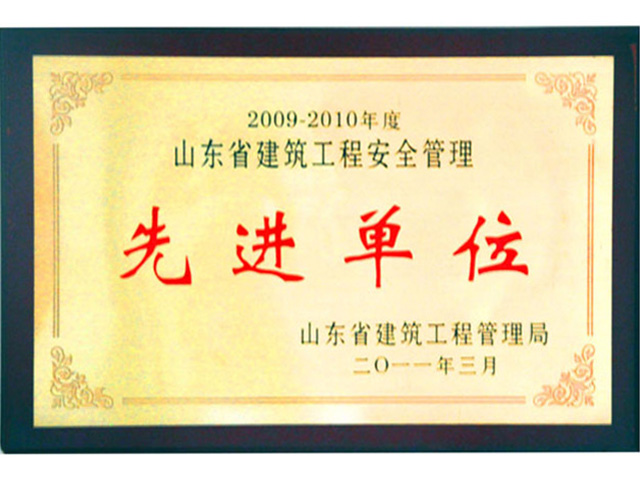 2009—2010年度全