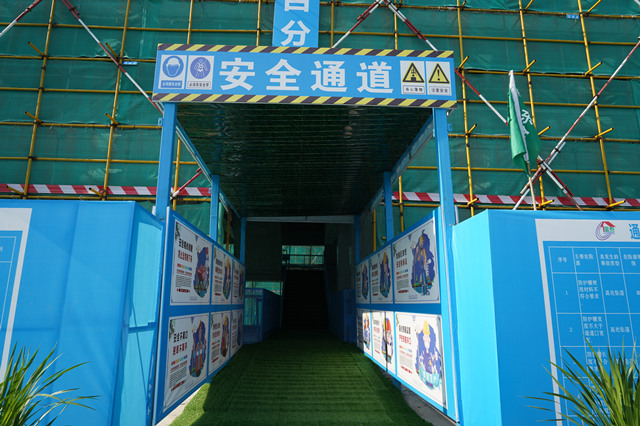 全區(qū)觀摩工程-傅家鎮(zhèn)大徐村新建項(xiàng)目(圖3)