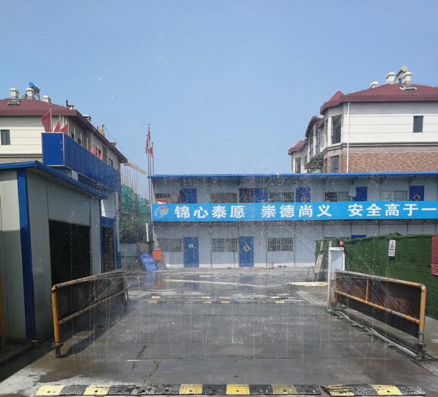 学苑二期工程(图3)